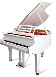 Piano de L'Atelier Scandinave