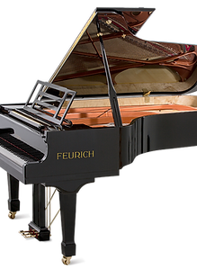 Piano de Salle Prestige