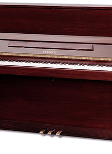 Piano de Le Salon Conservatoire